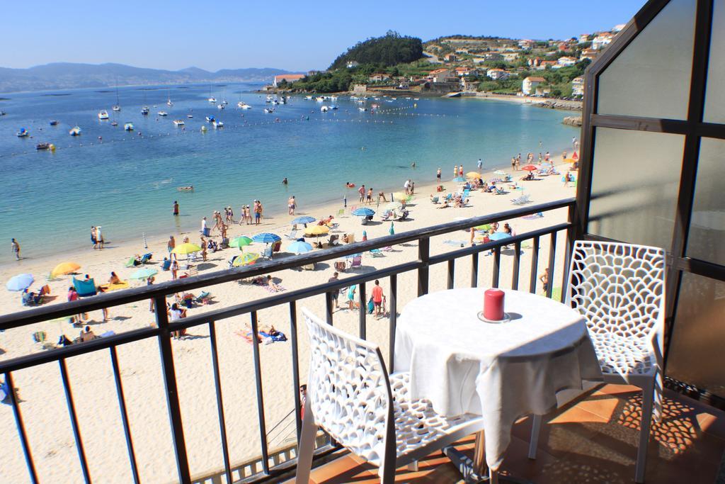 Hotel Gran Proa Playa Raxo Bilik gambar