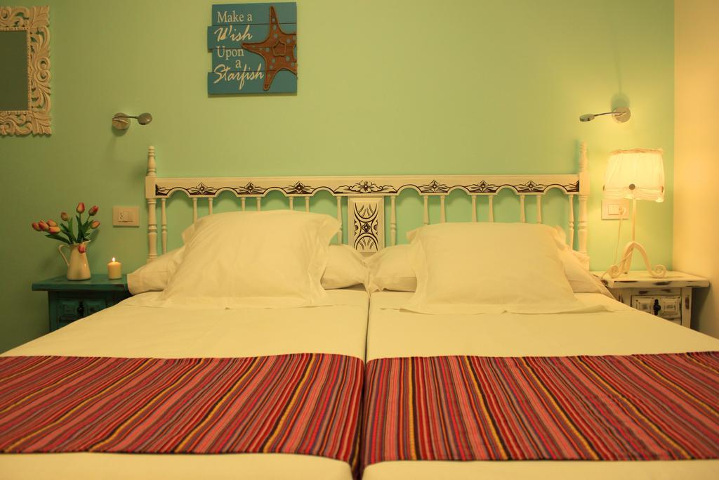 Hotel Gran Proa Playa Raxo Luaran gambar