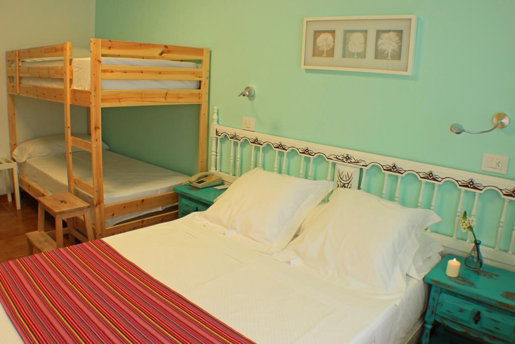 Hotel Gran Proa Playa Raxo Luaran gambar