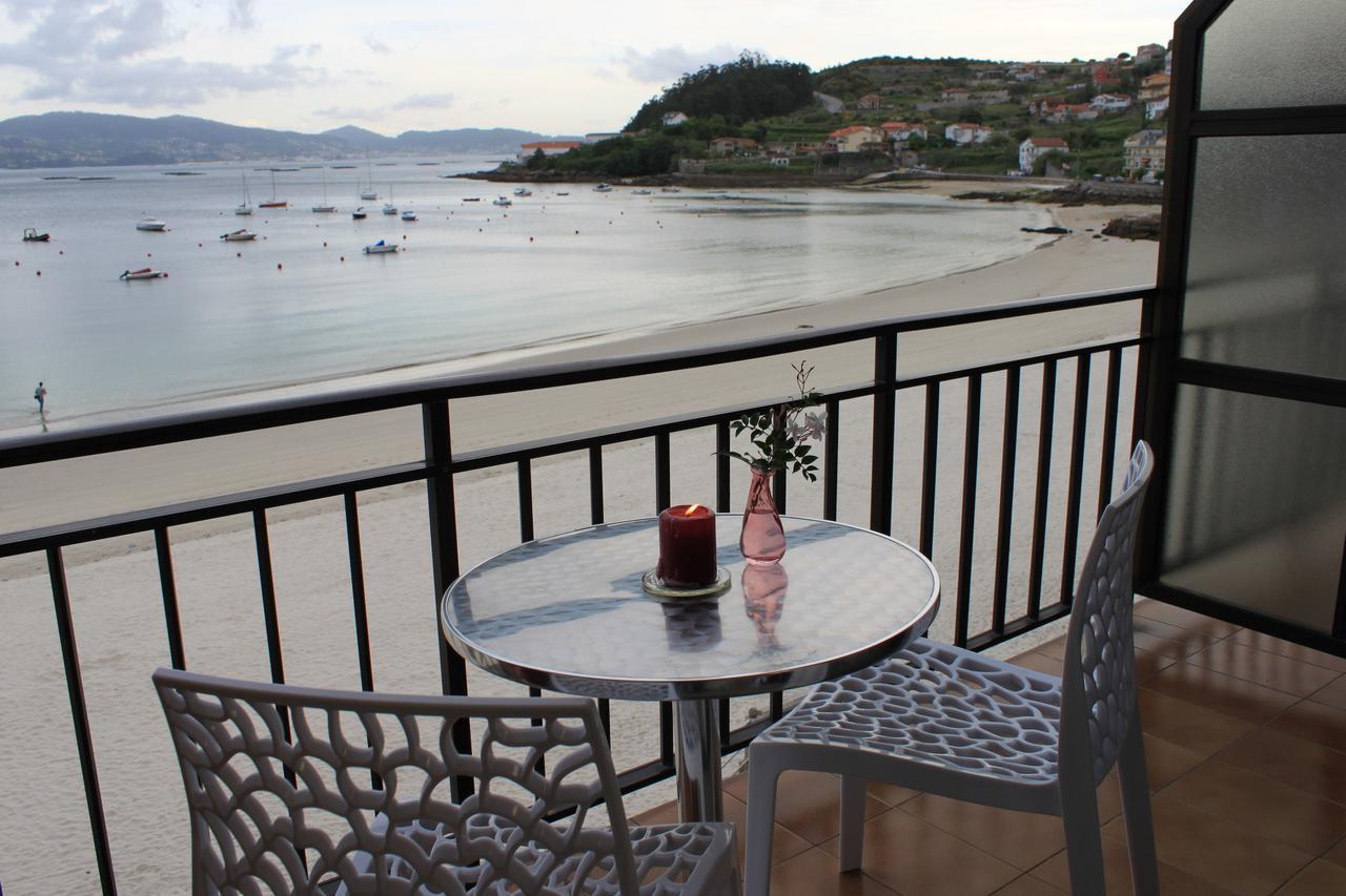 Hotel Gran Proa Playa Raxo Luaran gambar